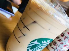 -星巴克(漕河泾2店)