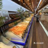 快乐自助大饱口福