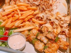 -HELLO MUSAE 拾光缪斯餐厅·纯正希腊风味(苏州中心店)
