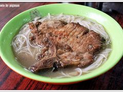 猪扒米-大利来记咖啡室(告利雅施利华街店)