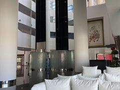 -天津水晶宫饭店