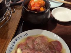 -蒜香焼肉PURUSHIN(马场路店)