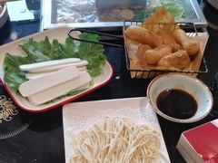-重庆德忆火锅（龙南街3店）(渝水岸餐饮)