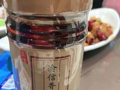 -渝信川菜(西单店)