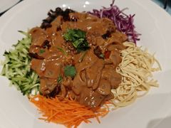 -大连湾旭日·家宴·海肠捞饭(马栏广场店)