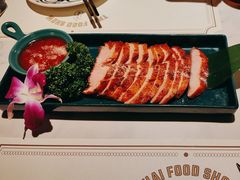 -太食獸泰式茶餐厅(济南万象城店)