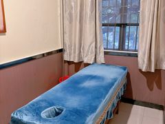 -强手盲人推拿·颈肩腰背调理(南新路店)