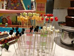 -杭州钱江新城万怡酒店-西餐厅