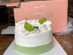 -积慕Cake(解放大道店)