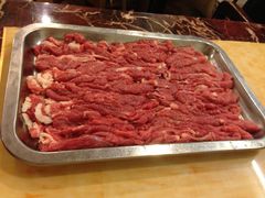 -月圆火锅(宁海东路二店)