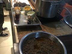 -素清香(解放路店)
