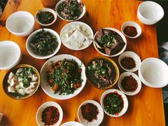 -小杨翘脚牛肉