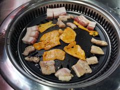 -北木南烤肉和酒(重庆雾都广场店)