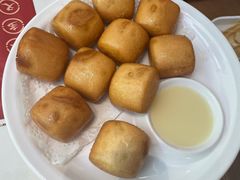 -盛源川香鱼火锅(西小区总店)