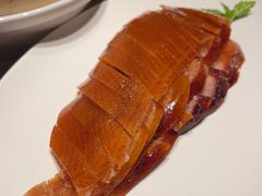 -四季民福烤鸭店(外滩外白渡桥店)