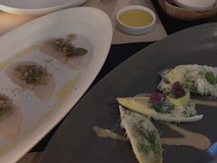 -Mercato莫卡多露台餐厅与酒吧(K11店)