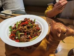 -胡子大厨·超级小炒肉(晶耀前滩店)