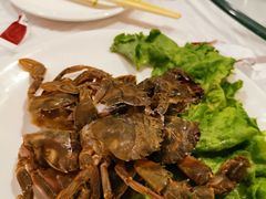 -海王府海鲜饺子(老劳动大厦店)
