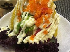 -兆治日本料理(华府世家店)