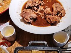 -九毛九西北菜(大东海店)