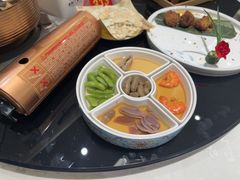 -老西门·常州菜(新区店)