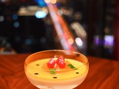 -北京柏悦酒店·锦庭餐厅Dining Room