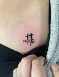 -海王刺青·纹身·穿孔饰品·TATTOO