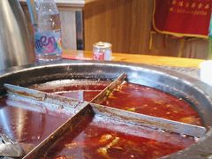 -陈眼镜火锅(总店)