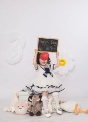 -童真童趣儿童摄影(乐清店)