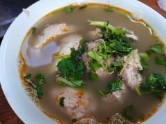 -春雨羊汤店(广开四马路总店)