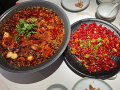 -麻六记(新天地店)