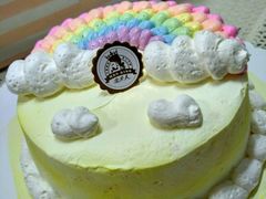 -西檬树SIMON·T轻奢蛋糕(大东方Max店)