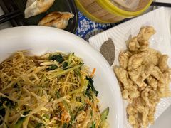 软炸里脊-东方饺子王(创始店)