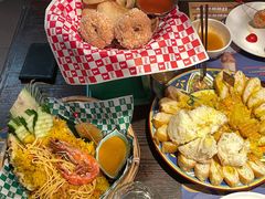 -泰妃殿(武汉首店)