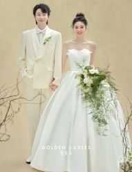 -金夫人婚纱摄影(总店)
