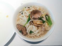-莆田餐厅PUTIEN(颐堤港店)