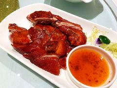 -粤麓轩餐厅(中信泰富广场店)