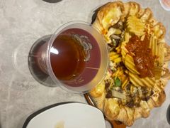 -必胜客(上海新南方商城PH店)