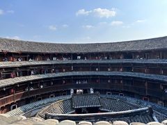 -福建土楼(南靖)景区