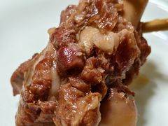 -穆斯林饭庄(明德南街店)