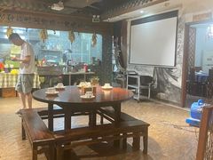 -功夫小龙虾·烧烤·江湖菜(金沙洲店)