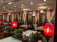 大堂-百富源·海鲜辽菜(和平北大街店)