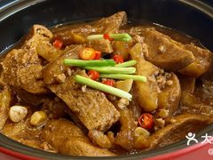 -聚鑫阁江浙菜·非遗传承技艺(闵行交大店)