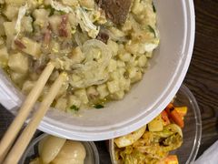 -清真老铁家泡馍(西荷店)