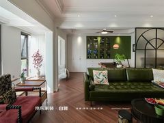 -京东家装(昆明总店)