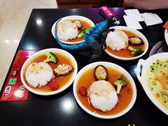 -瑞杰烧烤店·24小时营业(山东路店)