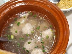 -小菜园新徽菜(南京秦淮龙蟠汇店)