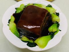 协和蜜汁酱方-协和菜馆(凤凰街店)