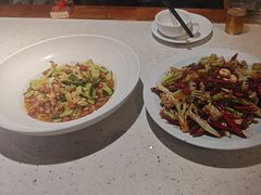 -廉厨干煸鸡(云龙区民富园店)