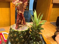 -丸藏和牛烧肉专门店(园区师惠坊店)